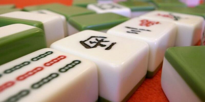 Маджонг: древняя китайская игра, ставшая культурным феноменом